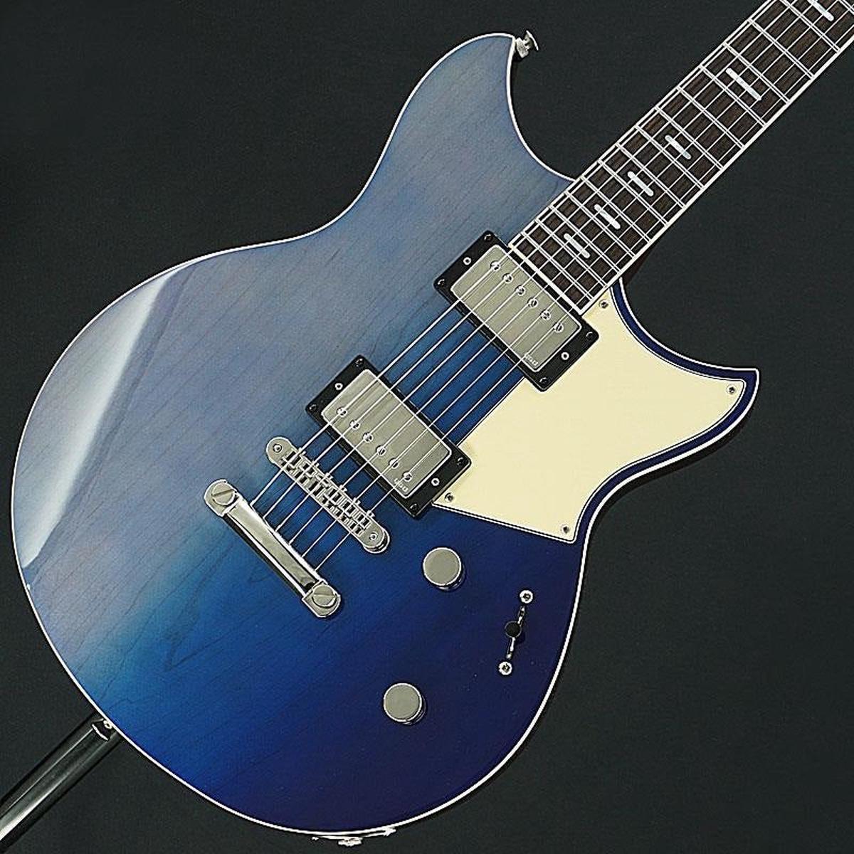 YAMAHA Used Yamaha REVSTAR Series RSP20 (Moonlight Blue) [SN.IKJ227E]