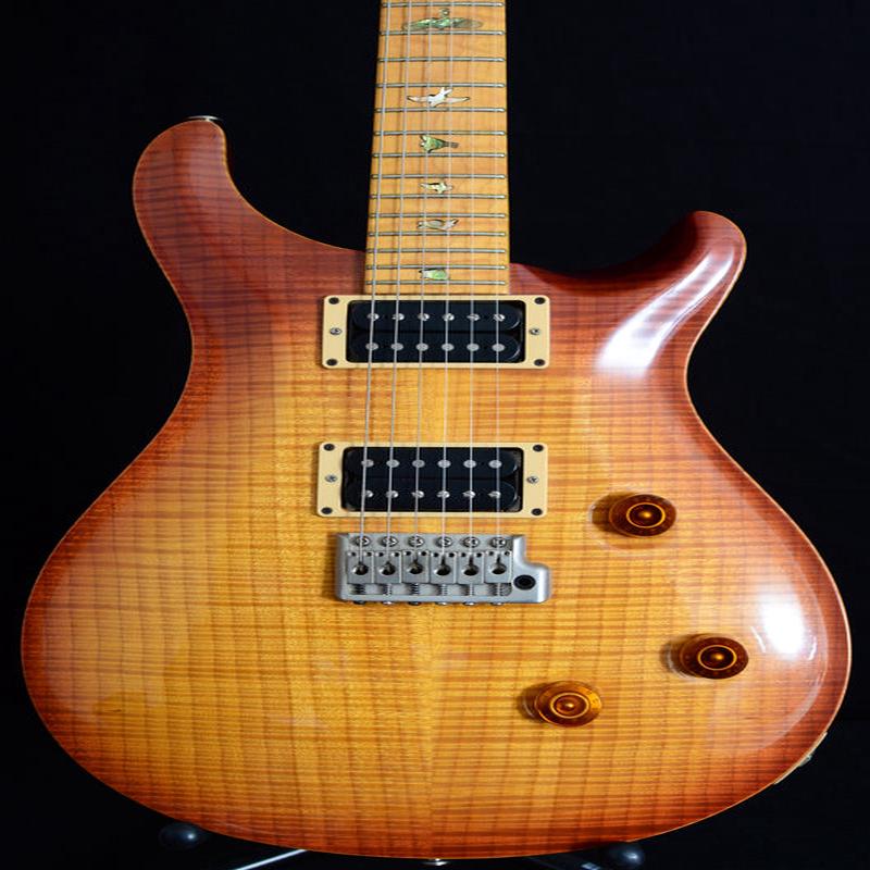 1990 Paul Reed Smith Signature #649 Vintage Sunburst Vintage Guitar