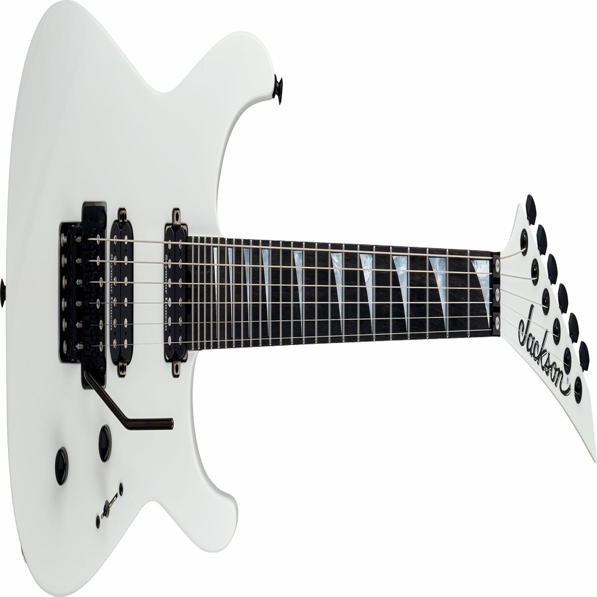 American Series Soloist SL2 DX