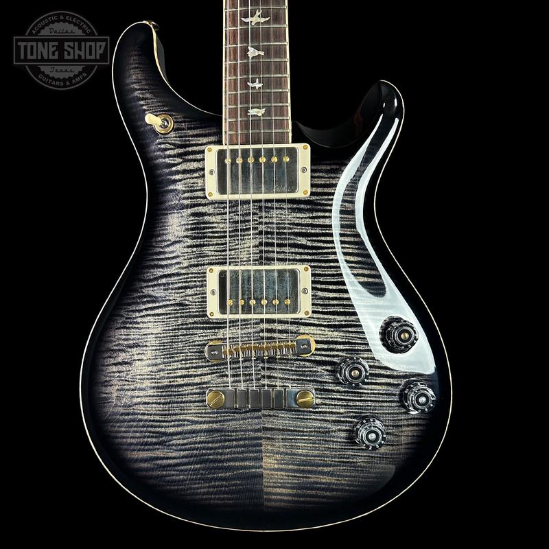 2023 PRS Paul Reed Smith McCarty 594 Purple Mist 10 Top w/case