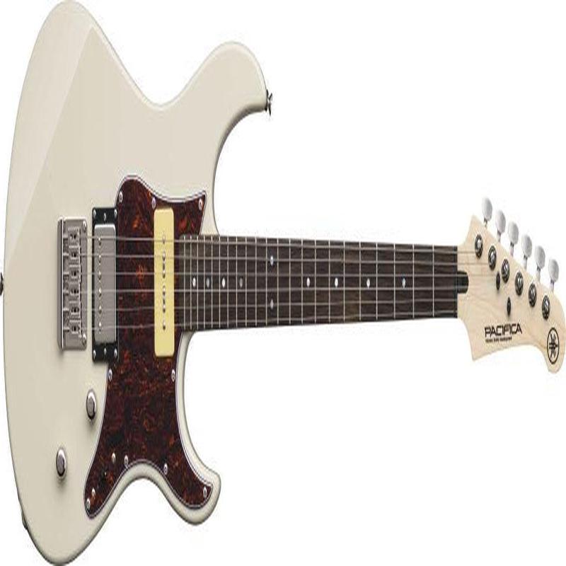 Yamaha Pacifica 311H Electric Guitar, Vintage White
