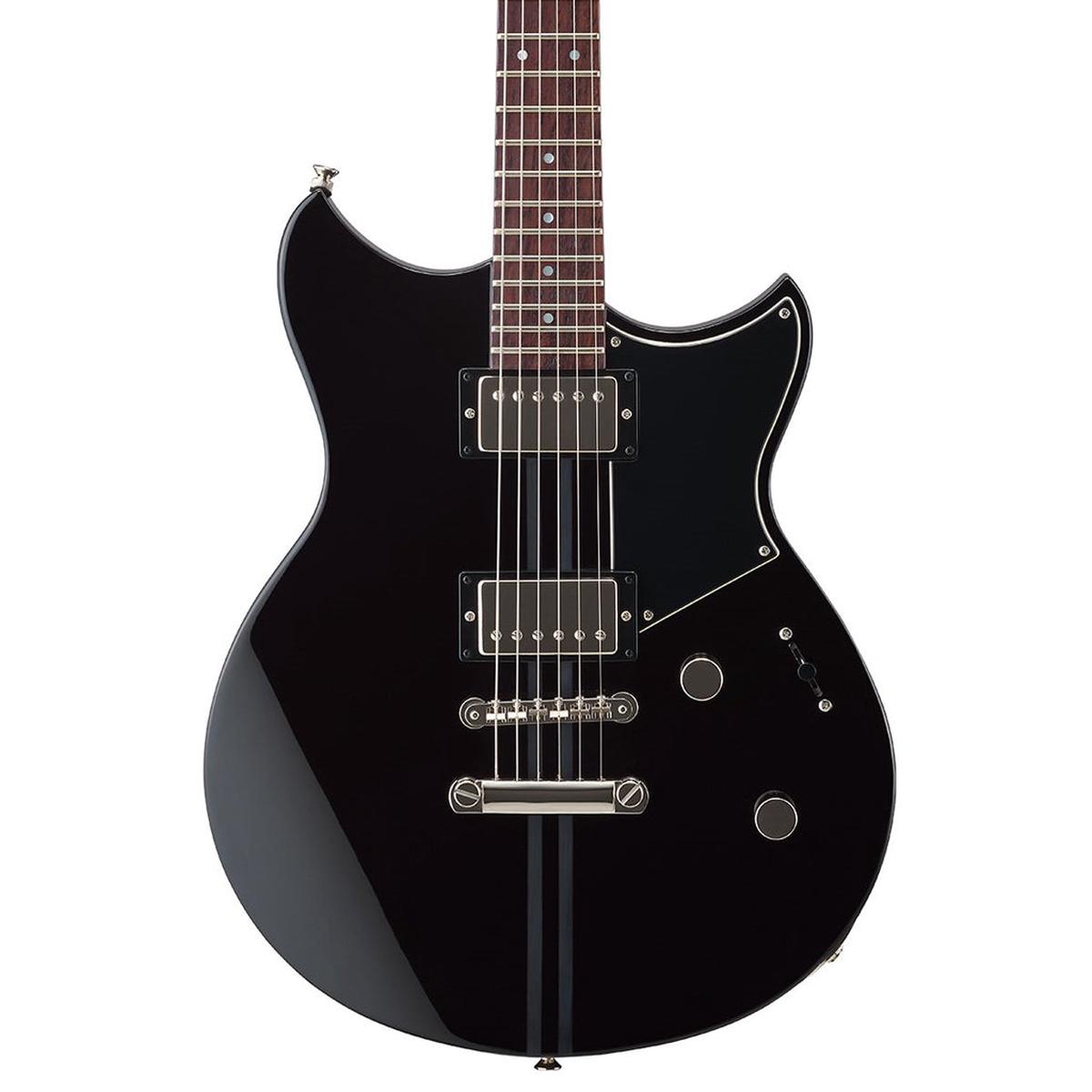 Yamaha Revstar Element RSE20 - Black