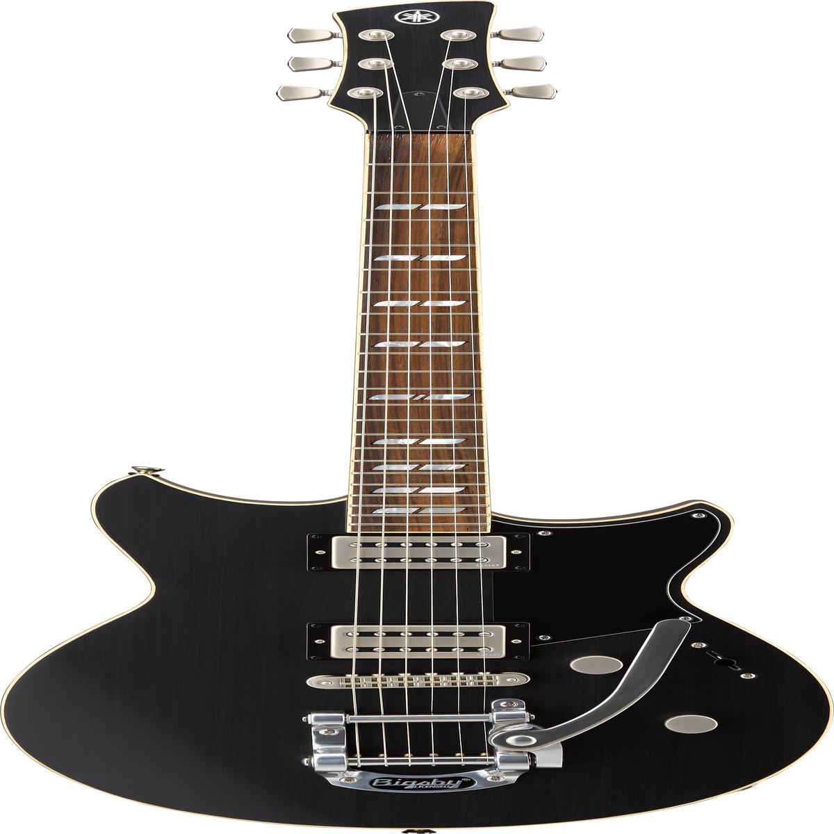 Yamaha Revstar RS720B SPB Electric W/ Bigsby