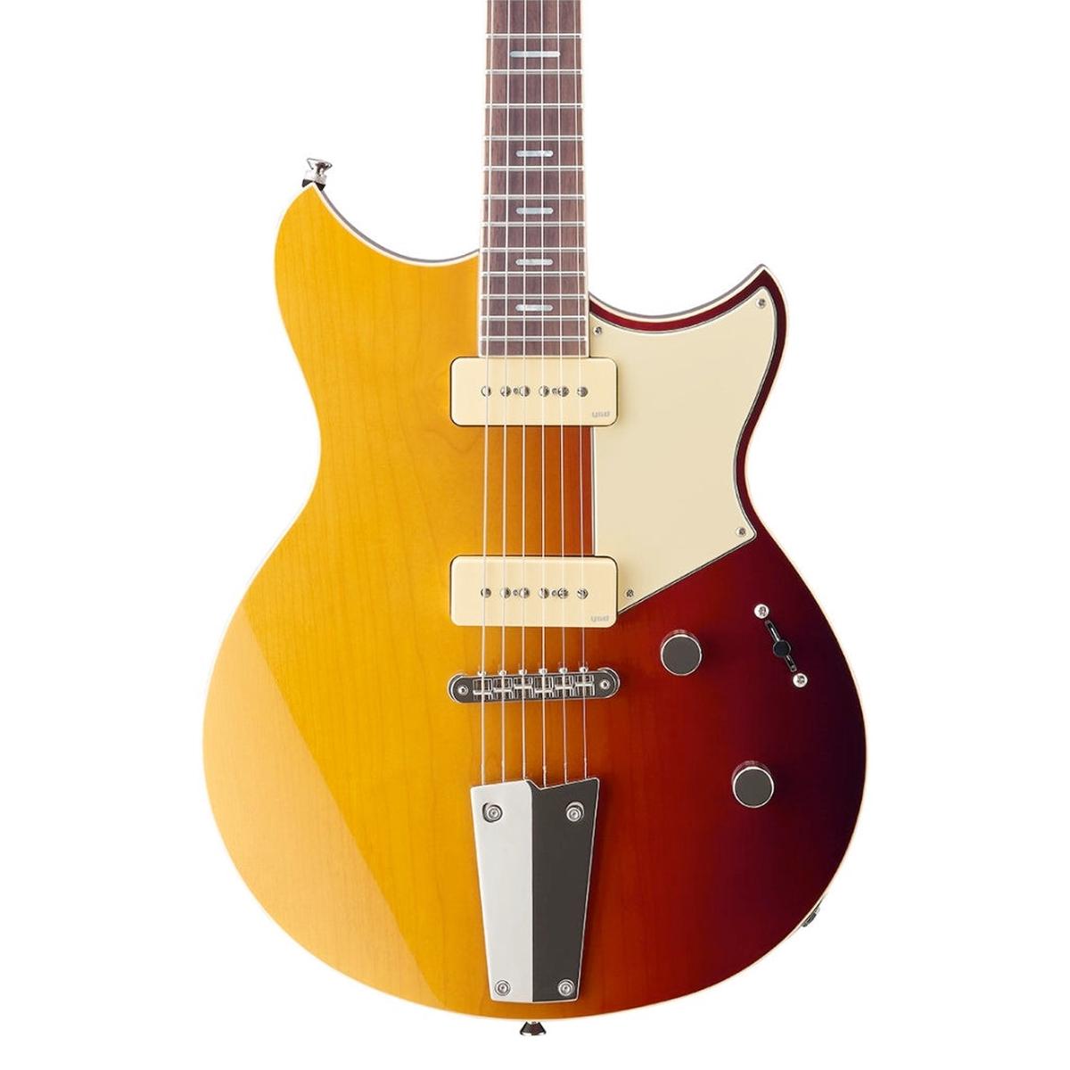 Yamaha Revstar Professional RSP02T - Sunset Burst