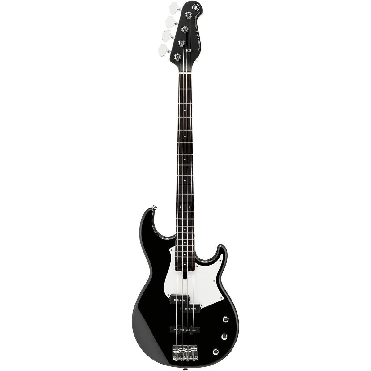 Yamaha BB234 4-String Electric Bass Guitar - BL