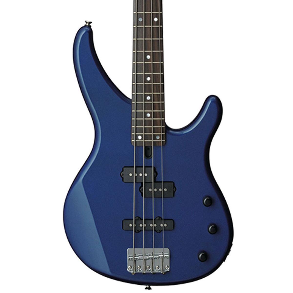 Yamaha TB Dark Blue Metallic