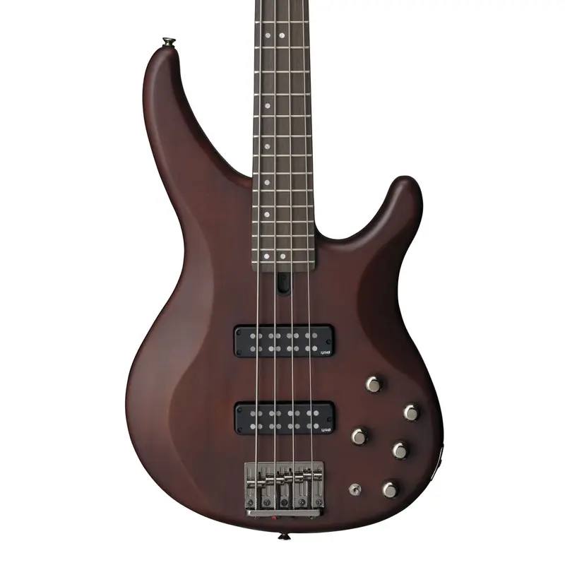 Yamaha TRBX504 - Trans Brown