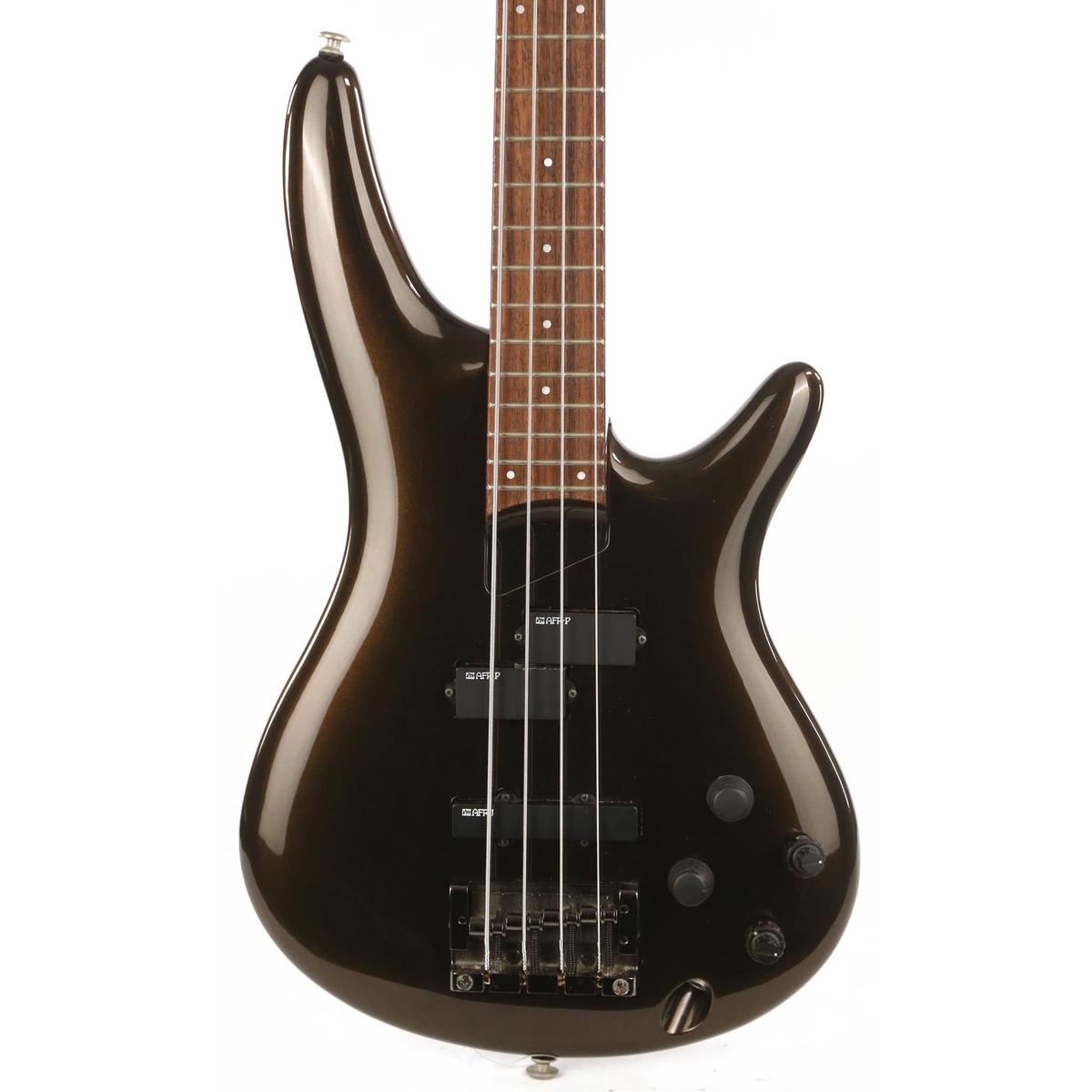 1998 Ibanez Soundgear SR600 Bass Made in Japan