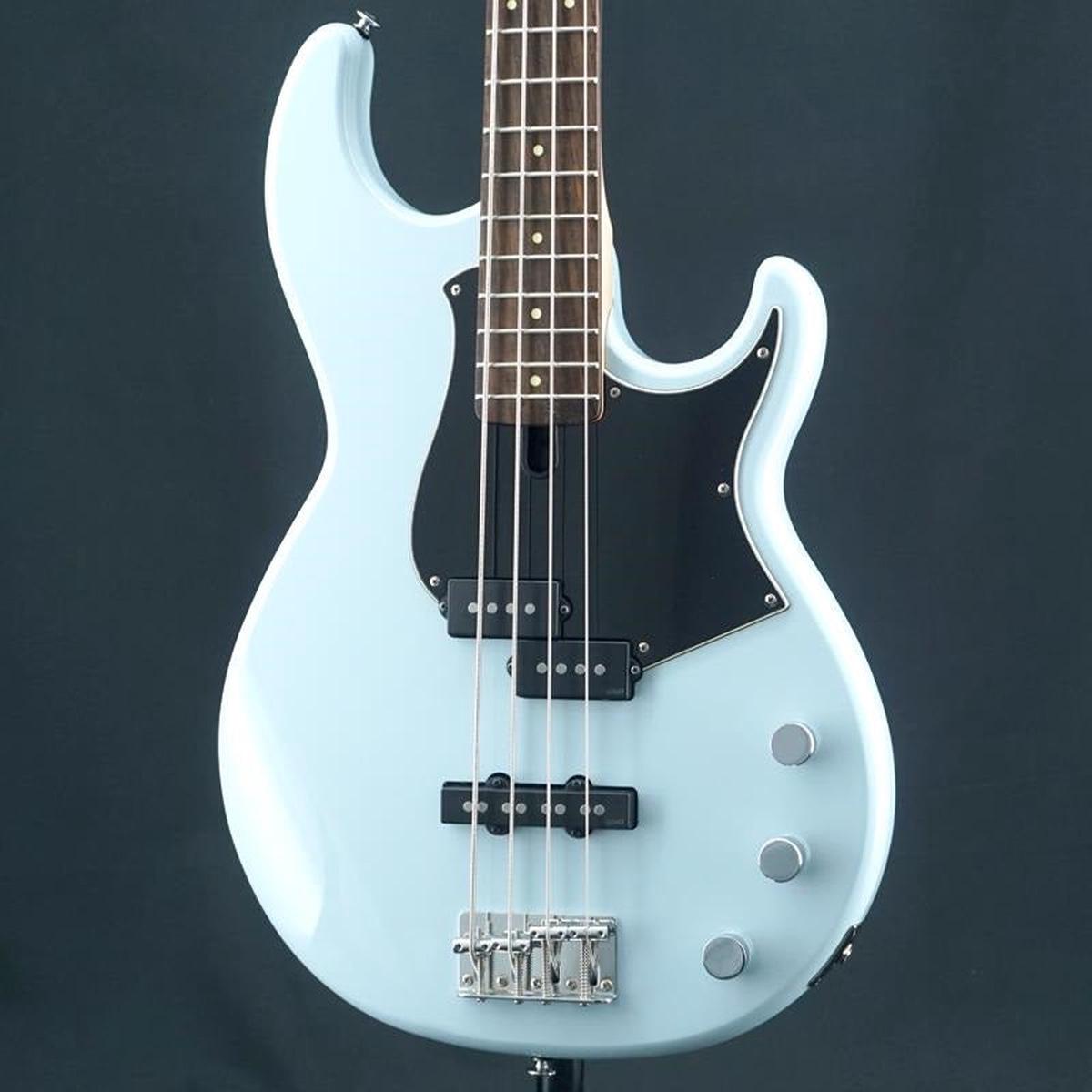 YAMAHA USED BB434 (Ice Blue)