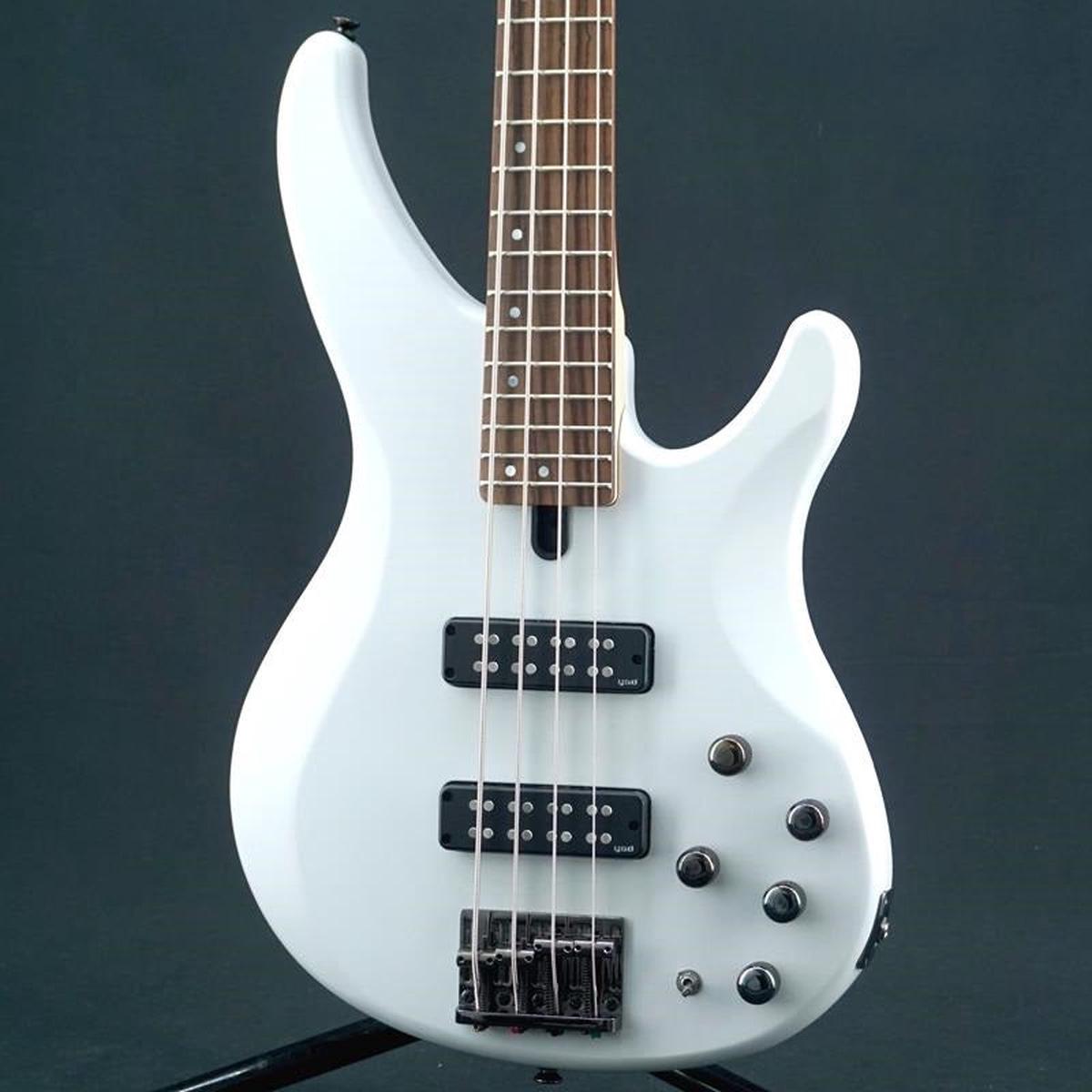 YAMAHA USED TRBX504 (TWH)