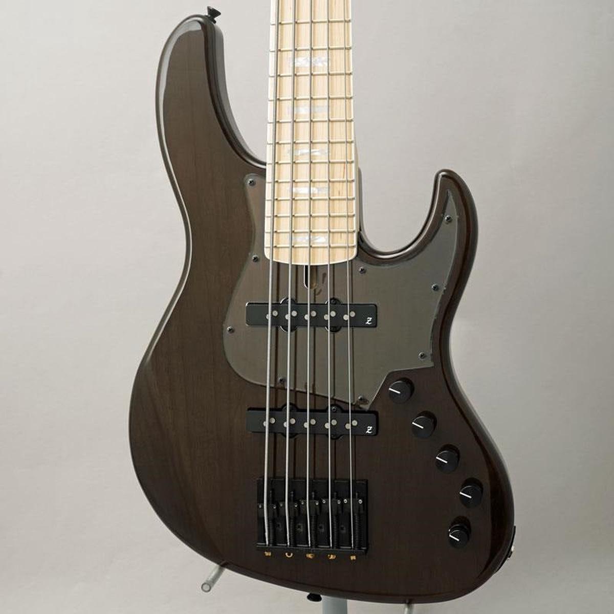 ATELIER Z Beta5 Custom (TP-BLK/M) [Atelier Z IKEBE Original Pouch Gift Included]