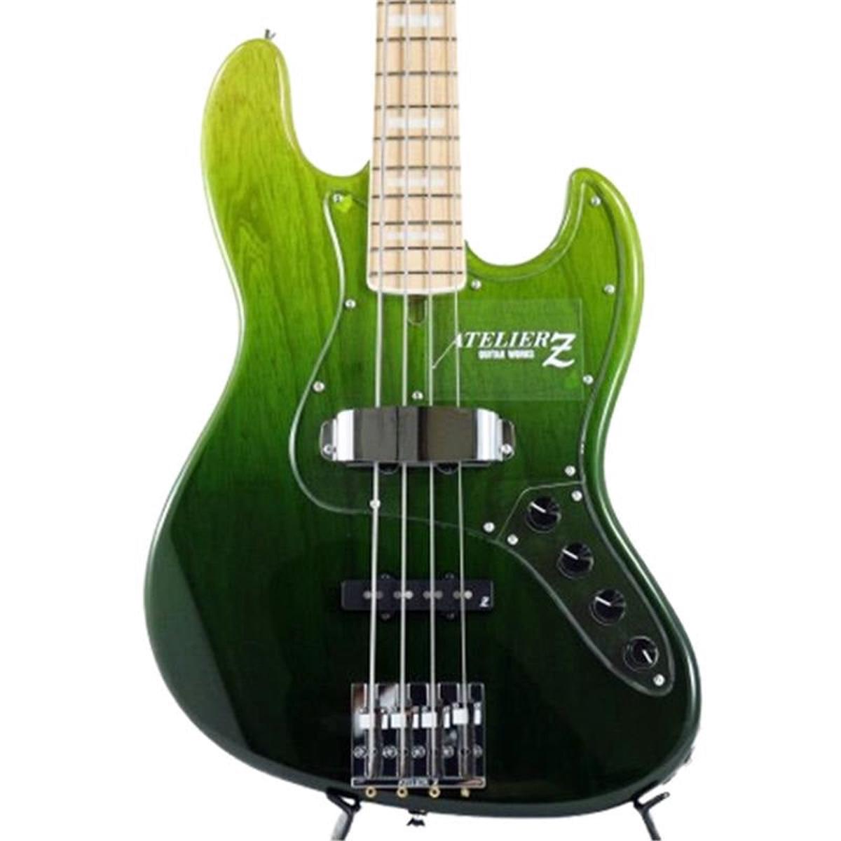 ATELIER Z M#245 Custom (FADE GREEN / M / MH) [Atelier Z IKEBE Original Pouch Gift Included]