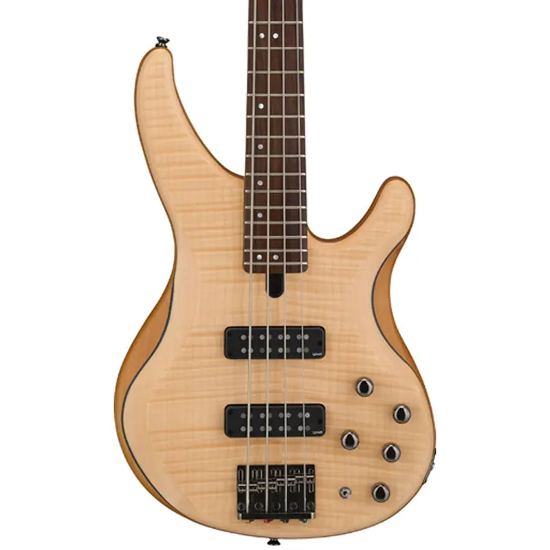 Yamaha TRBX604FM - Natural Satin