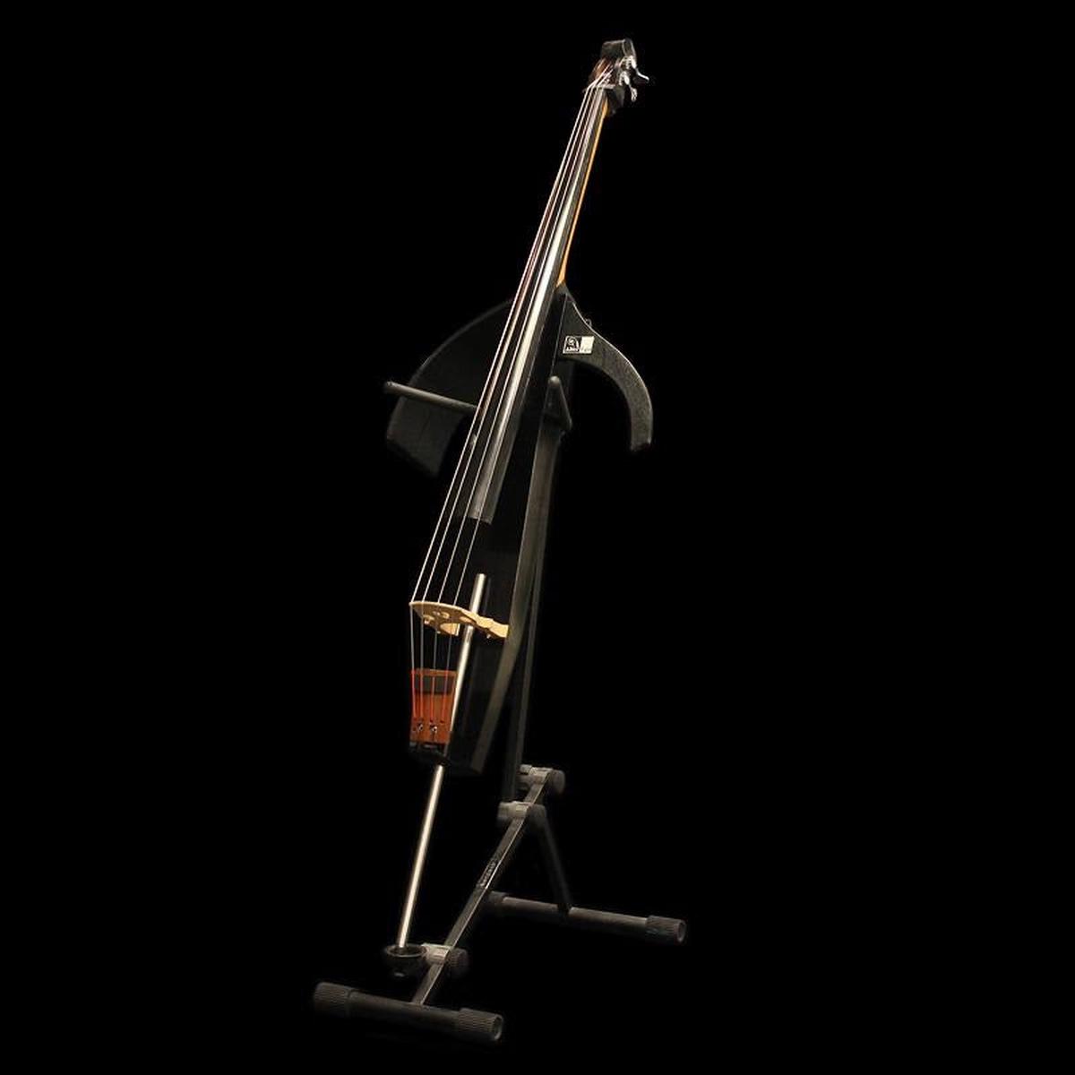 ALTER EGO USED Baby Ego Figaro Y Full Sound (Black Barnish)