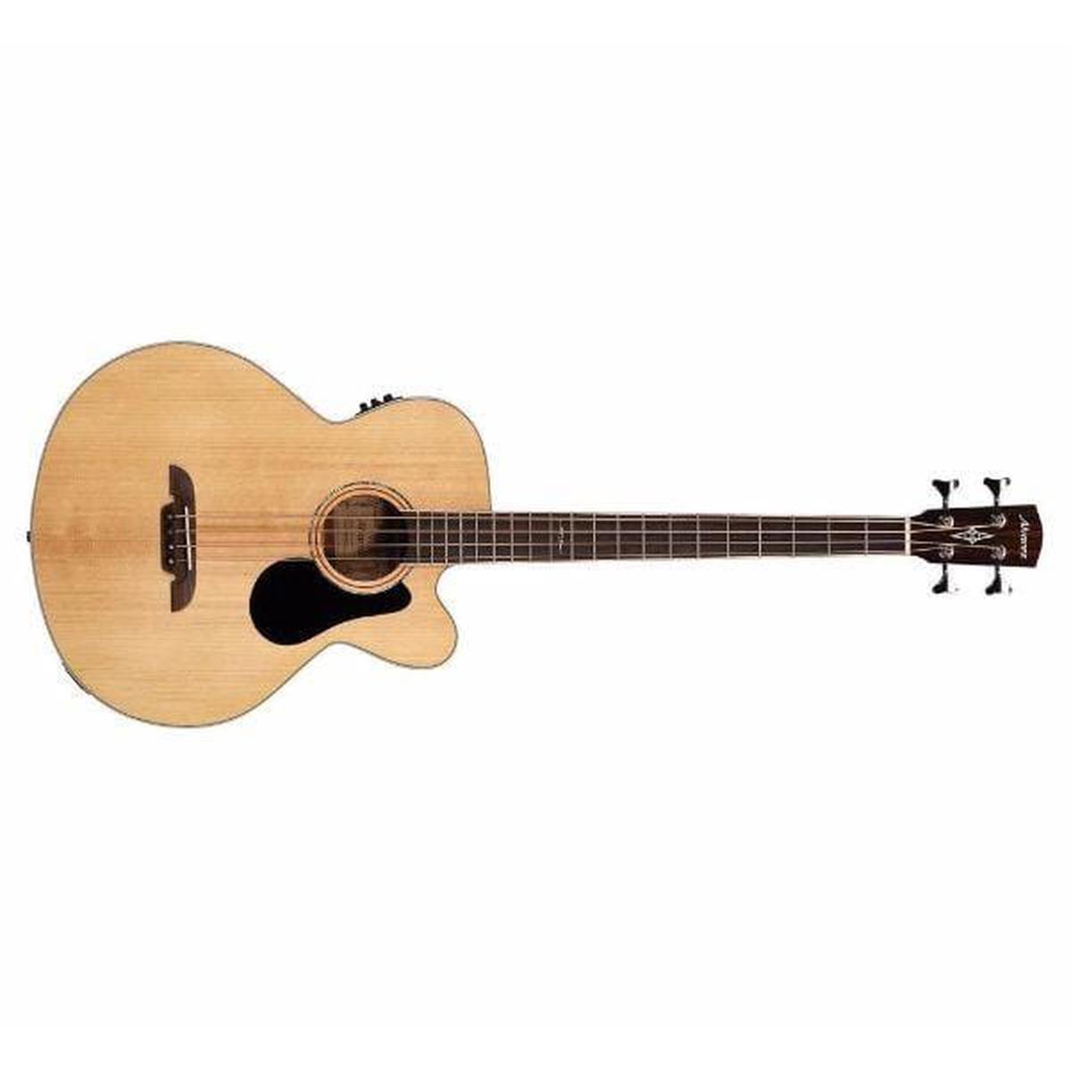 Alvarez AB60CE Artist 60 Series Acoustic-Electric Bass Guitar