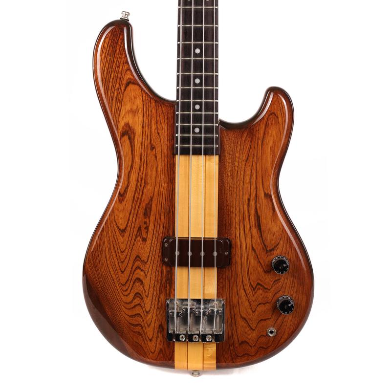 1979 Ibanez MC800 Musician Bass Natural