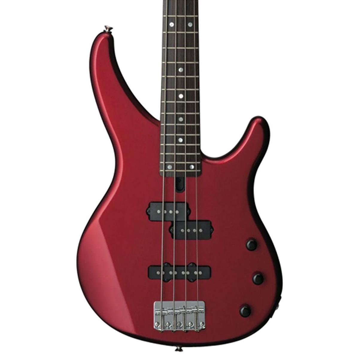 Yamaha TRB Red Metallic