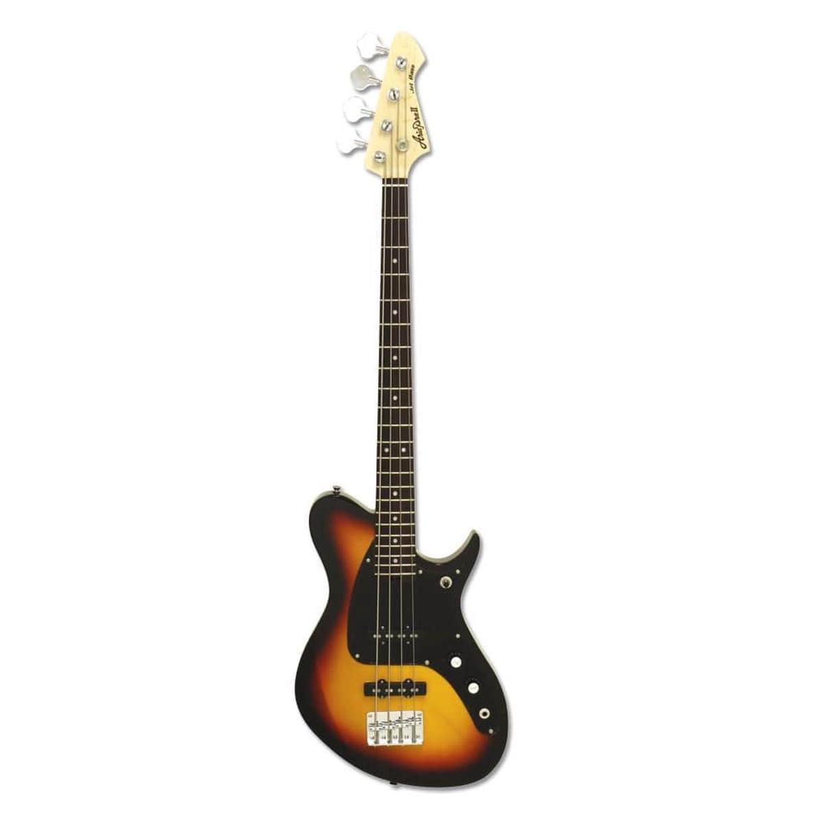 Aria JET-B 4-String Bass Guitar