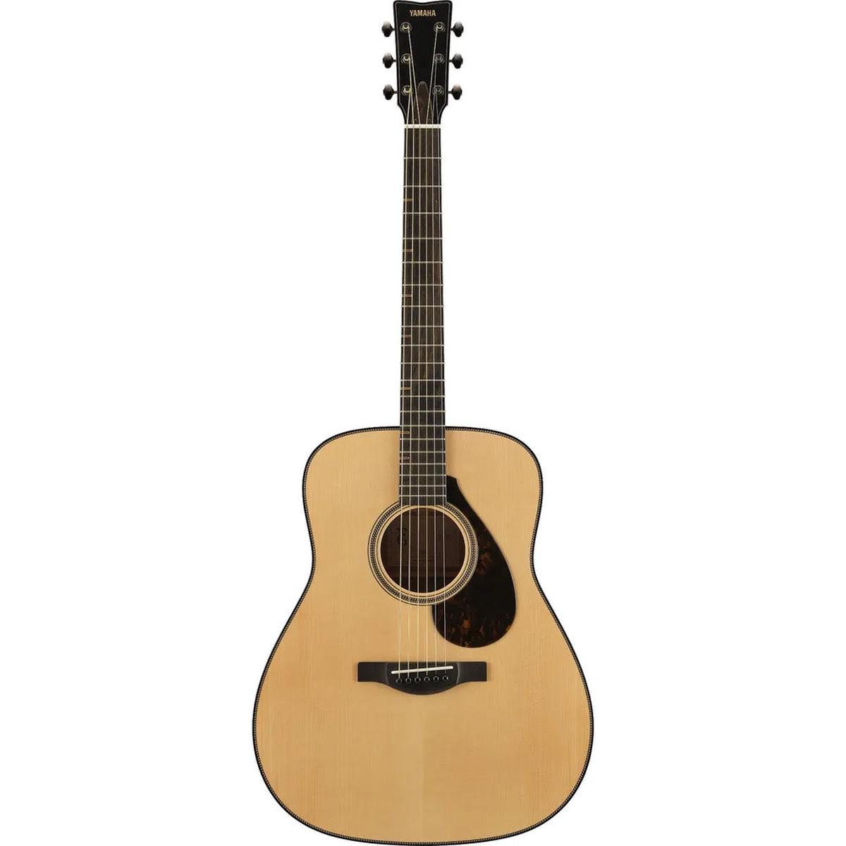 Yamaha FG9M Acoustic Guitar - Natural