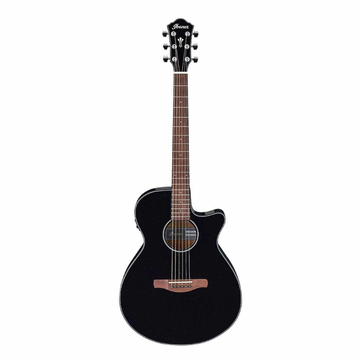 AEG50-BK Black High Gloss