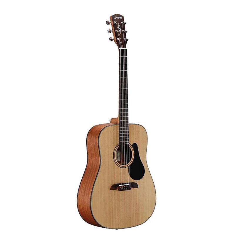 Alvarez AD30 Artist Series Dreadnought Acoustic Guitar - Natural