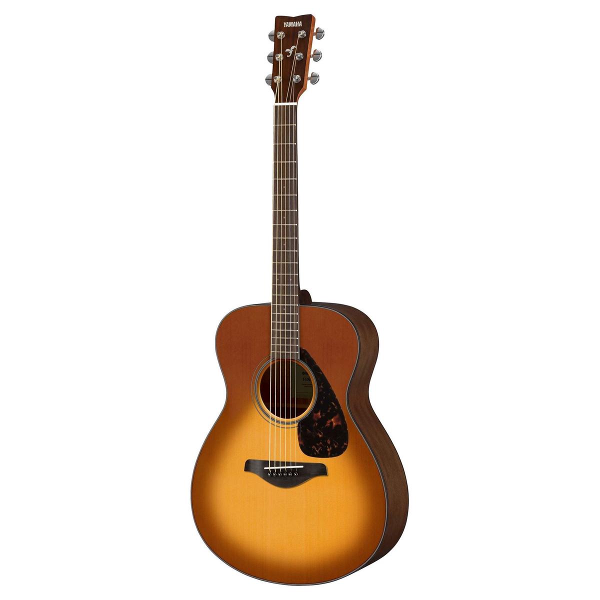 Yamaha FS800SDB Acoustic Guitar Sand Burst