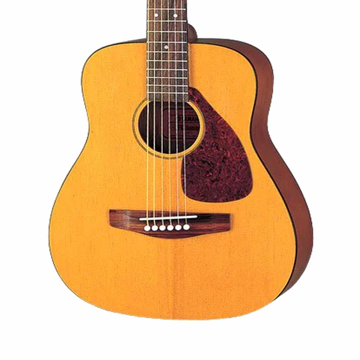 Yamaha JR1 3/4 Scale Mini Folk Guitar w/bag