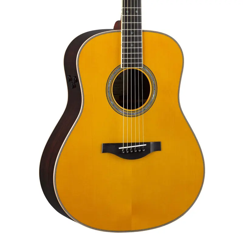 Yamaha LL16 TransAcoustic - Vintage Tint