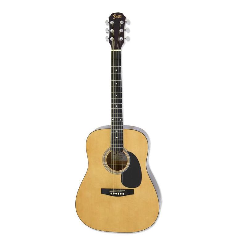 Aria FST 300C Acoustic Guitar