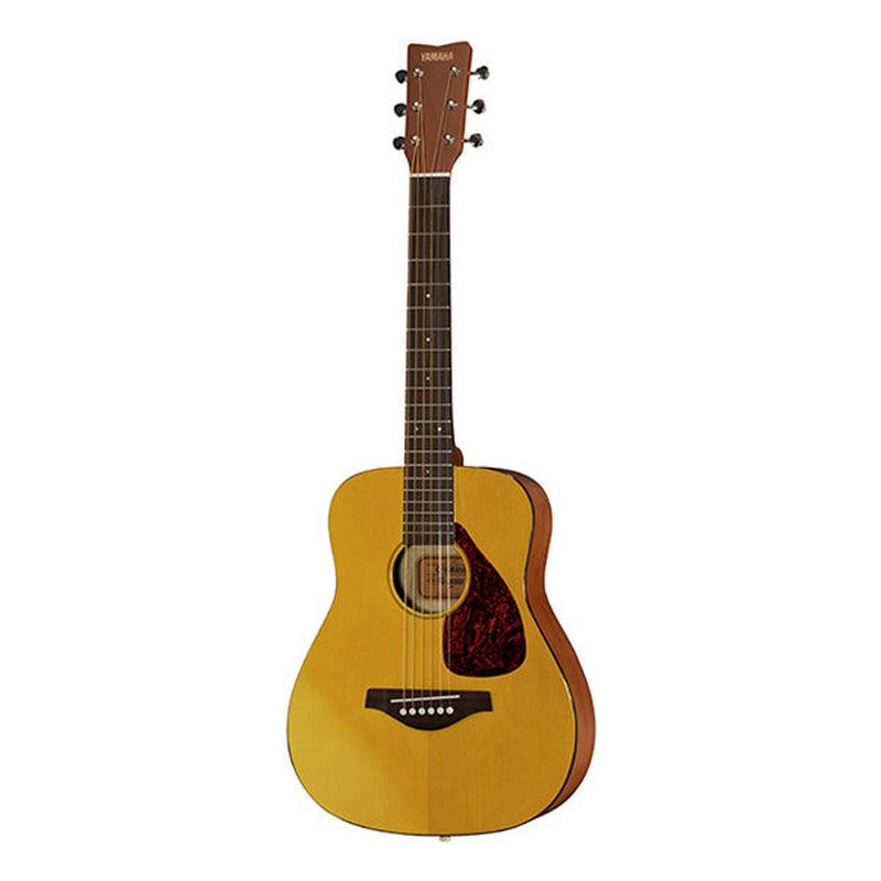 Yamaha JR-1 Dreadnought Acoustic Guitar - Natural