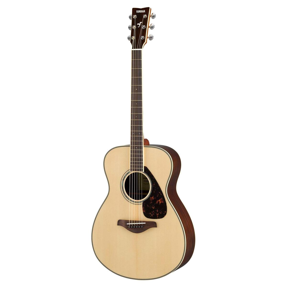 Yamaha FS830NT Acoustic Guitar Natural