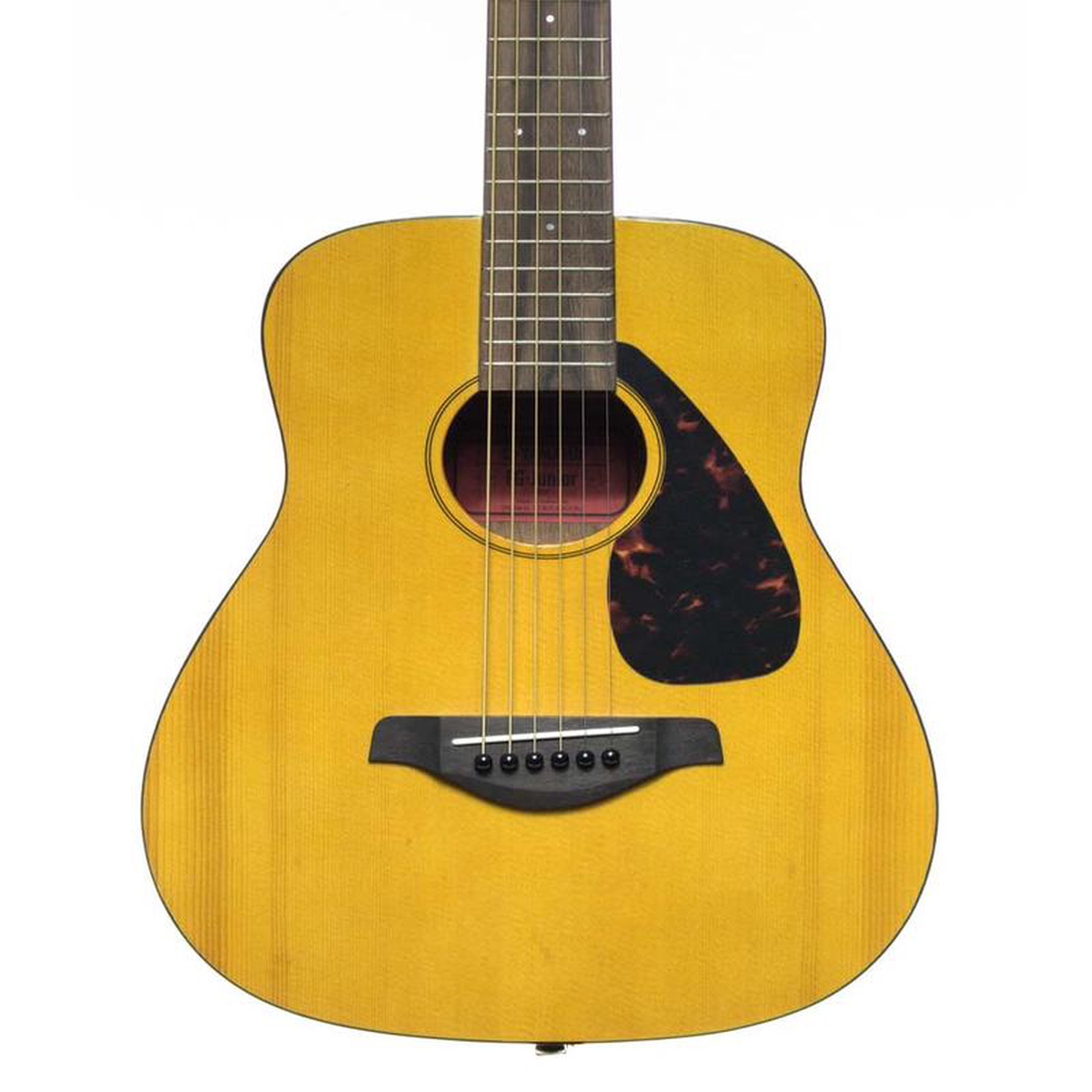 Yamaha JR1 Mini 34 Folk Acoustic Guitar