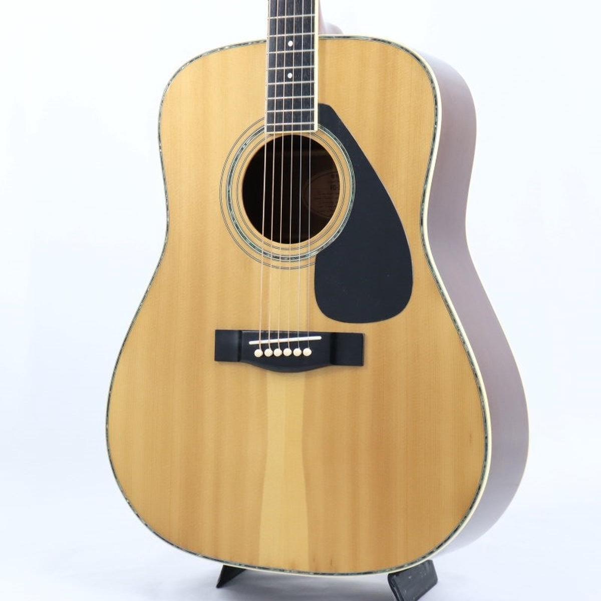 YAMAHA Used Yamaha FG-300D (1983 model)