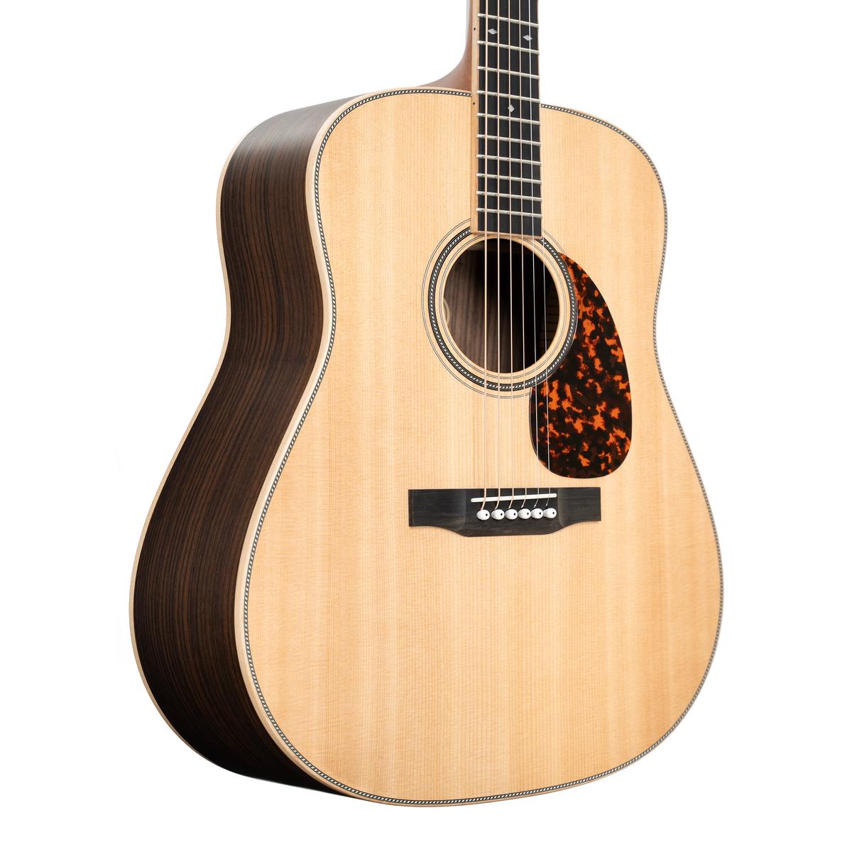 2023 Larrivee D-40R Spruce/Rosewood Dreadnought Acoustic Guitar
