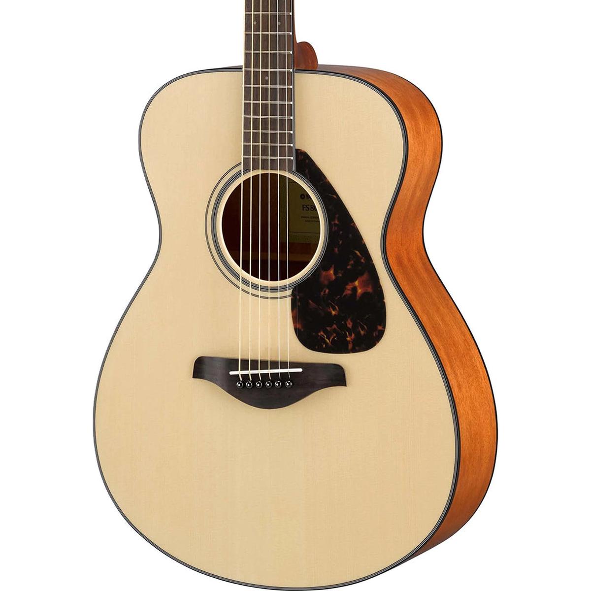 Yamaha FS800 - Natural