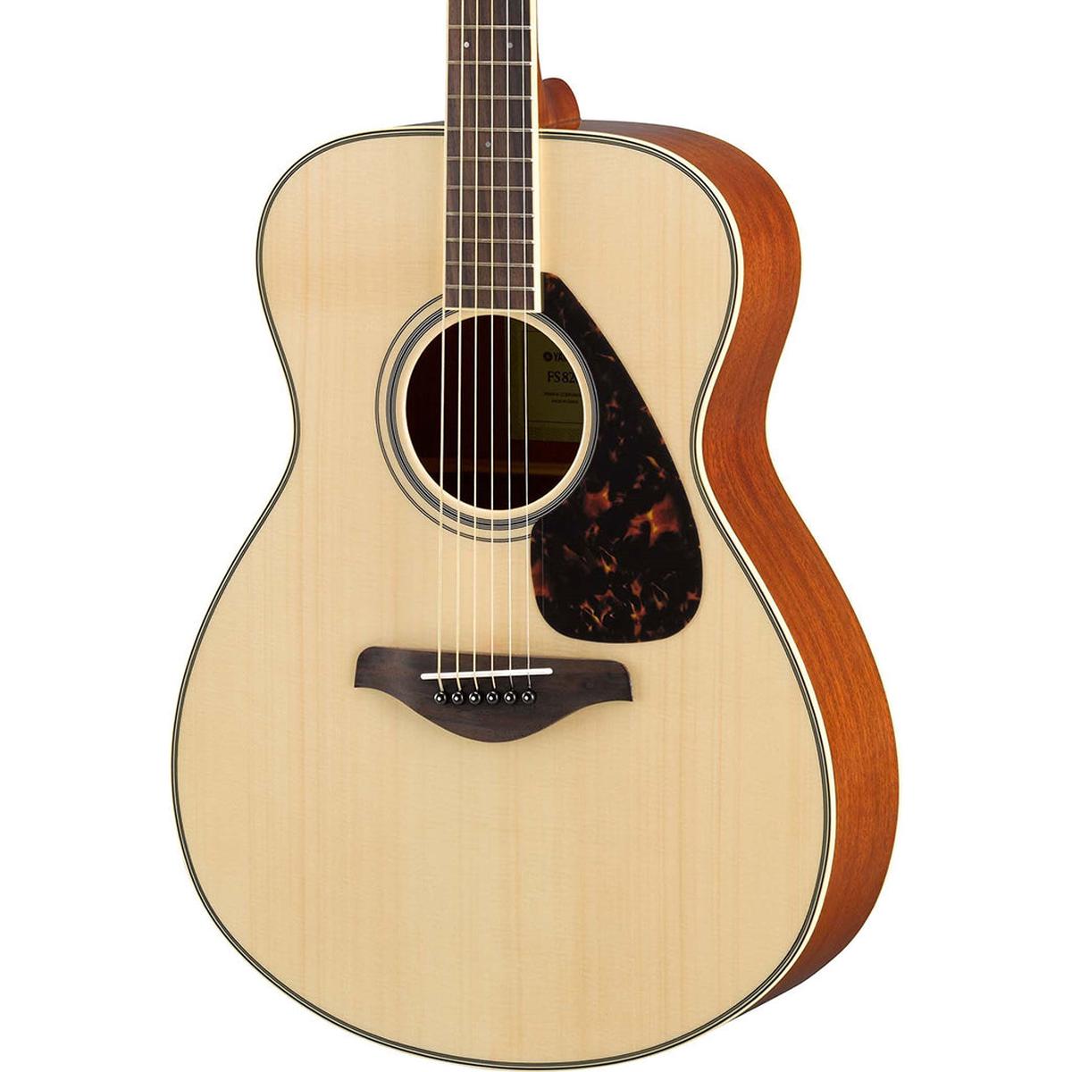 Yamaha FS820 - Natural