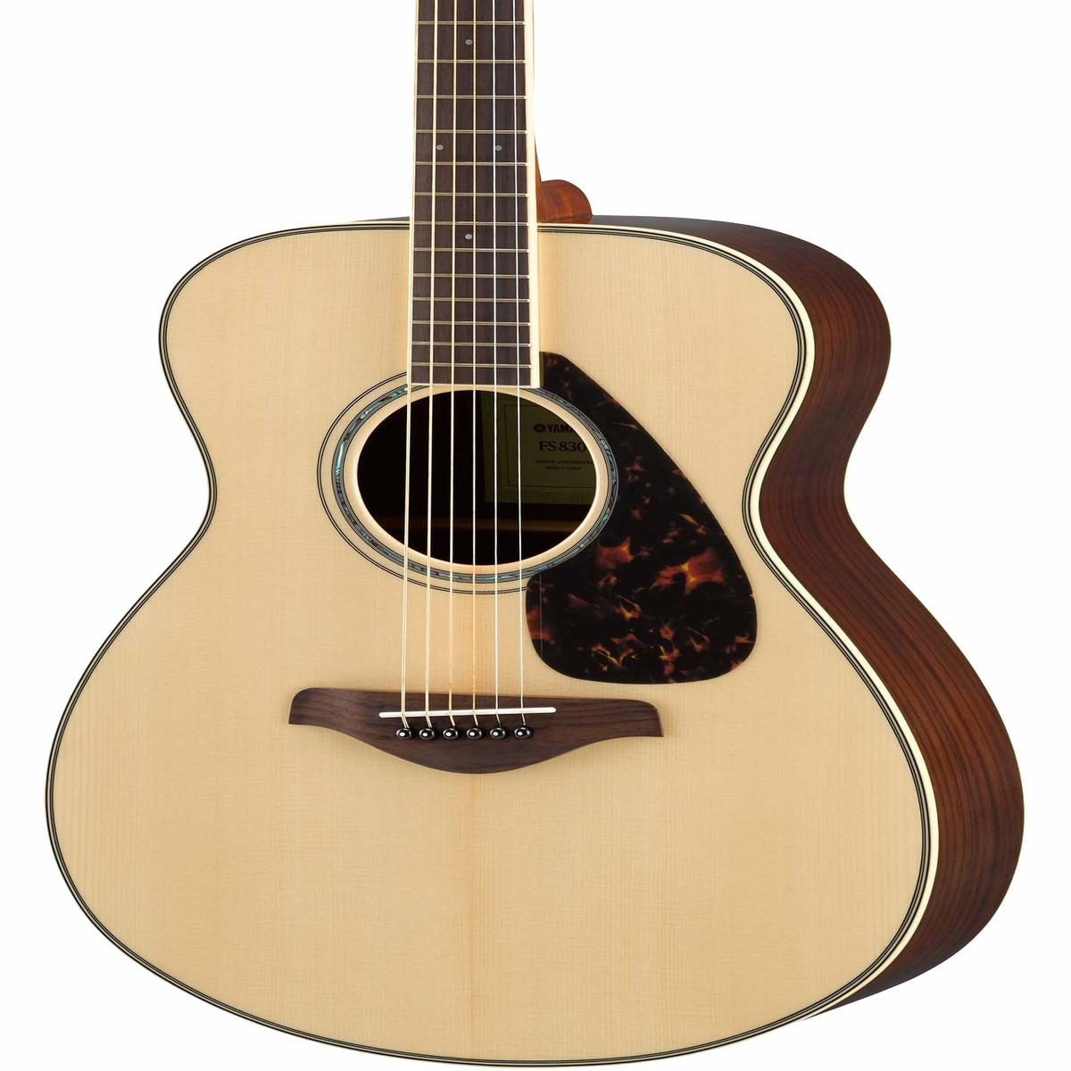 Yamaha FS830 Natural
