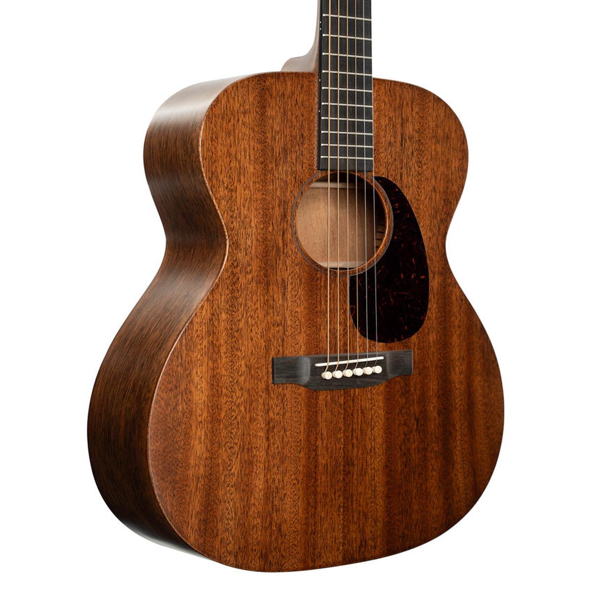 2025 Martin 000-17 Mahogany/Mahogany Acoustic Guitar