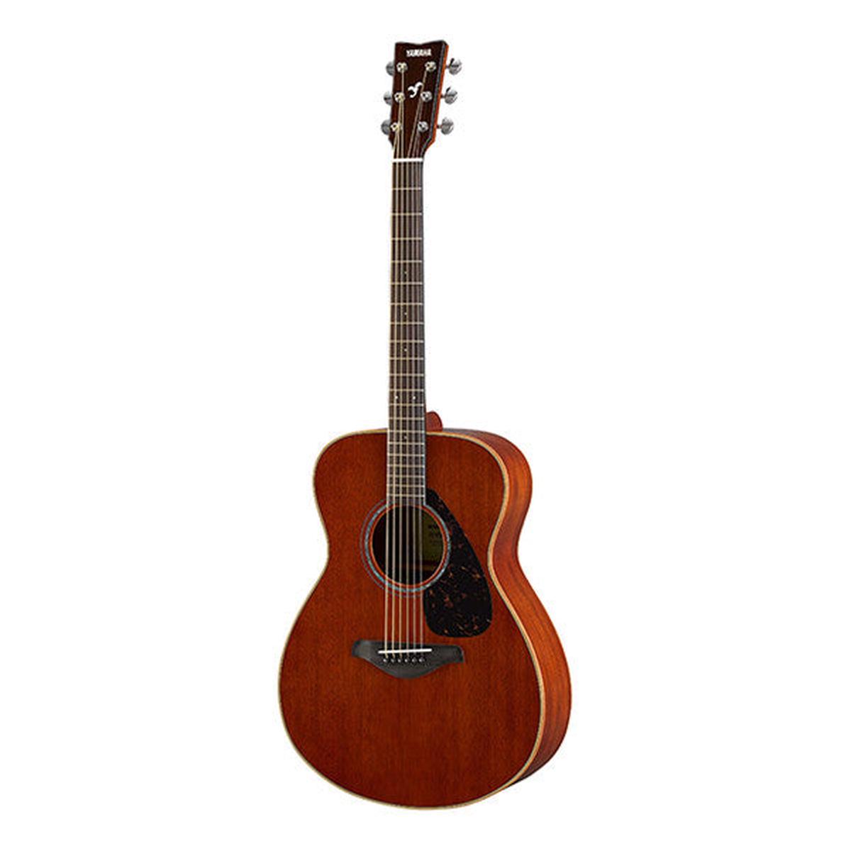 Yamaha FS850 Dreadnought Acoustic Guitar - Natural