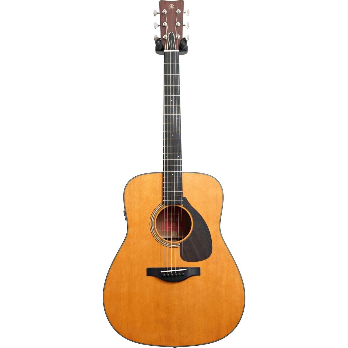 Yamaha Red Label FGX5 Acoustic Guitar - Vintage Natural Gloss