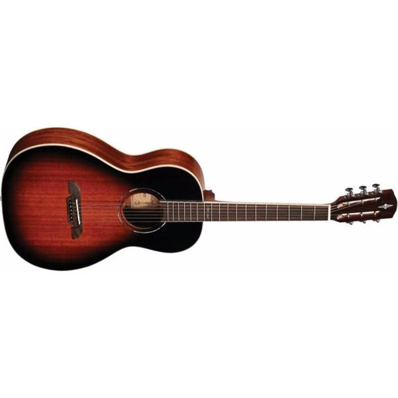 Alvarez AP66SB Artist 66 Series Parlor Acoustic Guitar