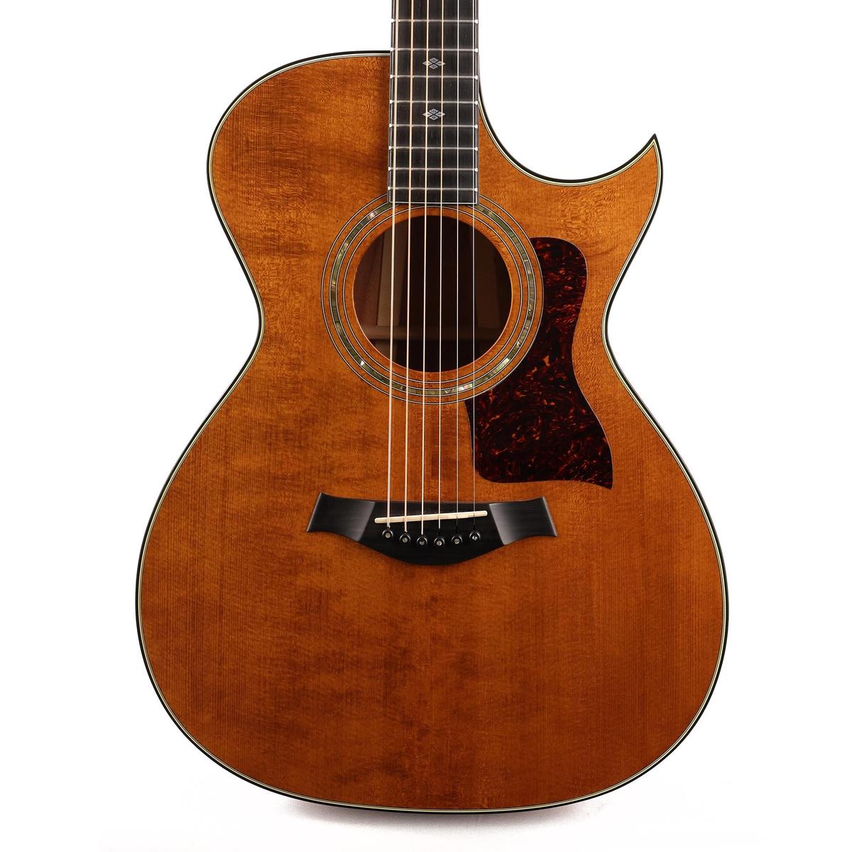1991 Taylor K-22 Single-Cutaway Acoustic