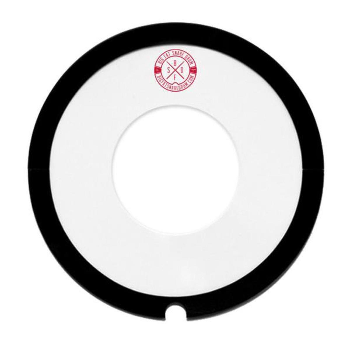 Big Fat Snaredrum Steve's Donut 16" BFSD16DON