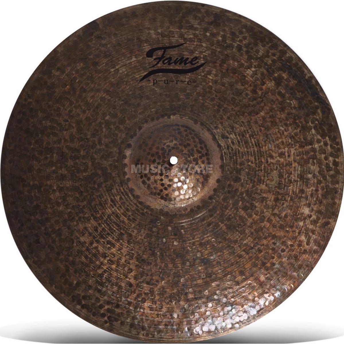Fame Pure Ride 24" (Hammered)