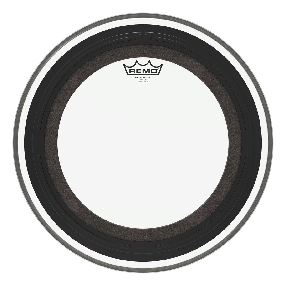 Remo - 16" Emperor SMT Clear Drumhead  - BB-1316-00-SMT
