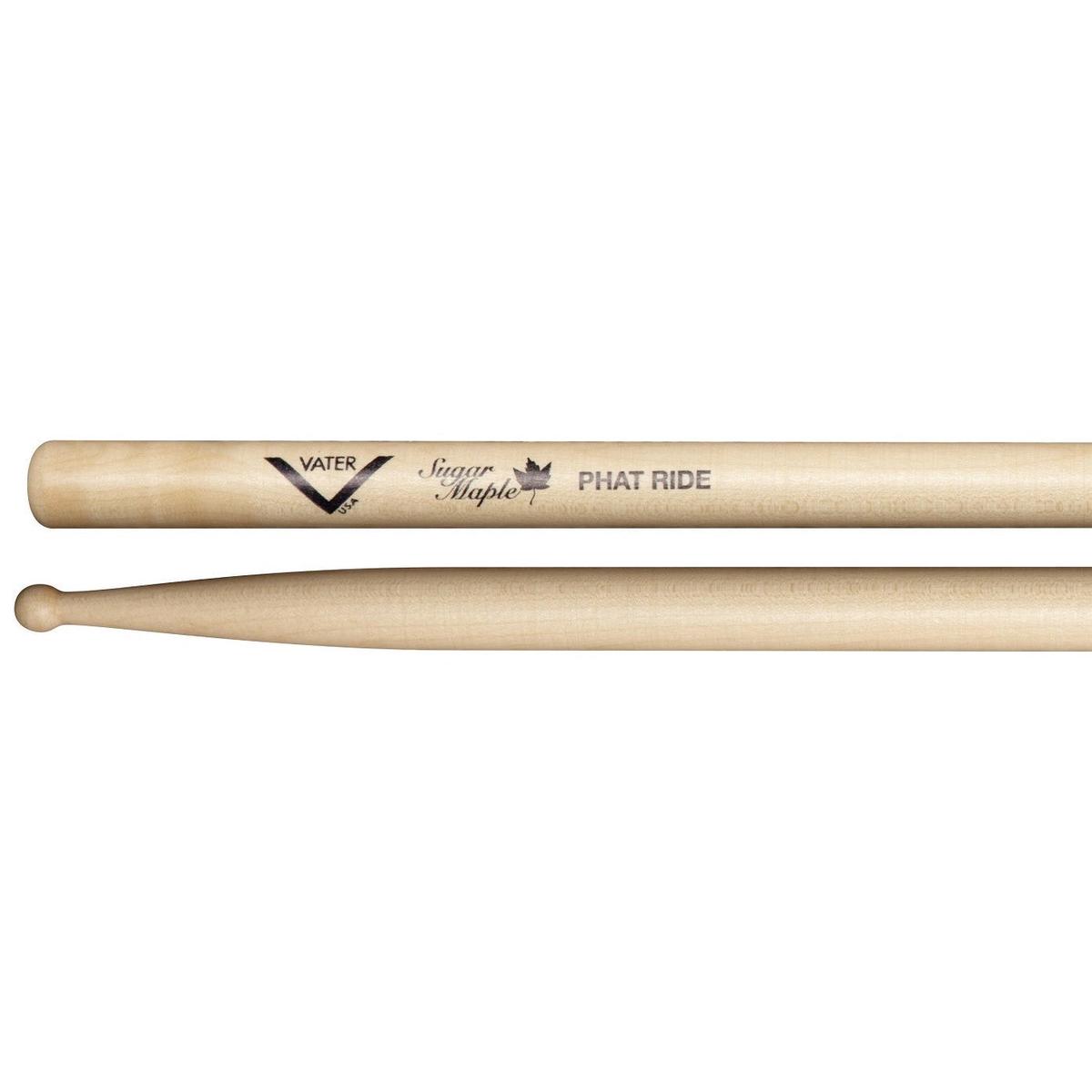 Vater - Sugar Maple Phat Ride VSMPTRW