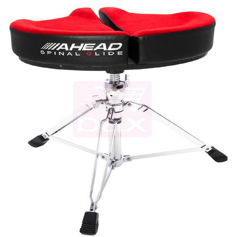 Ahead -  Spinal G Throne SPG-R 18