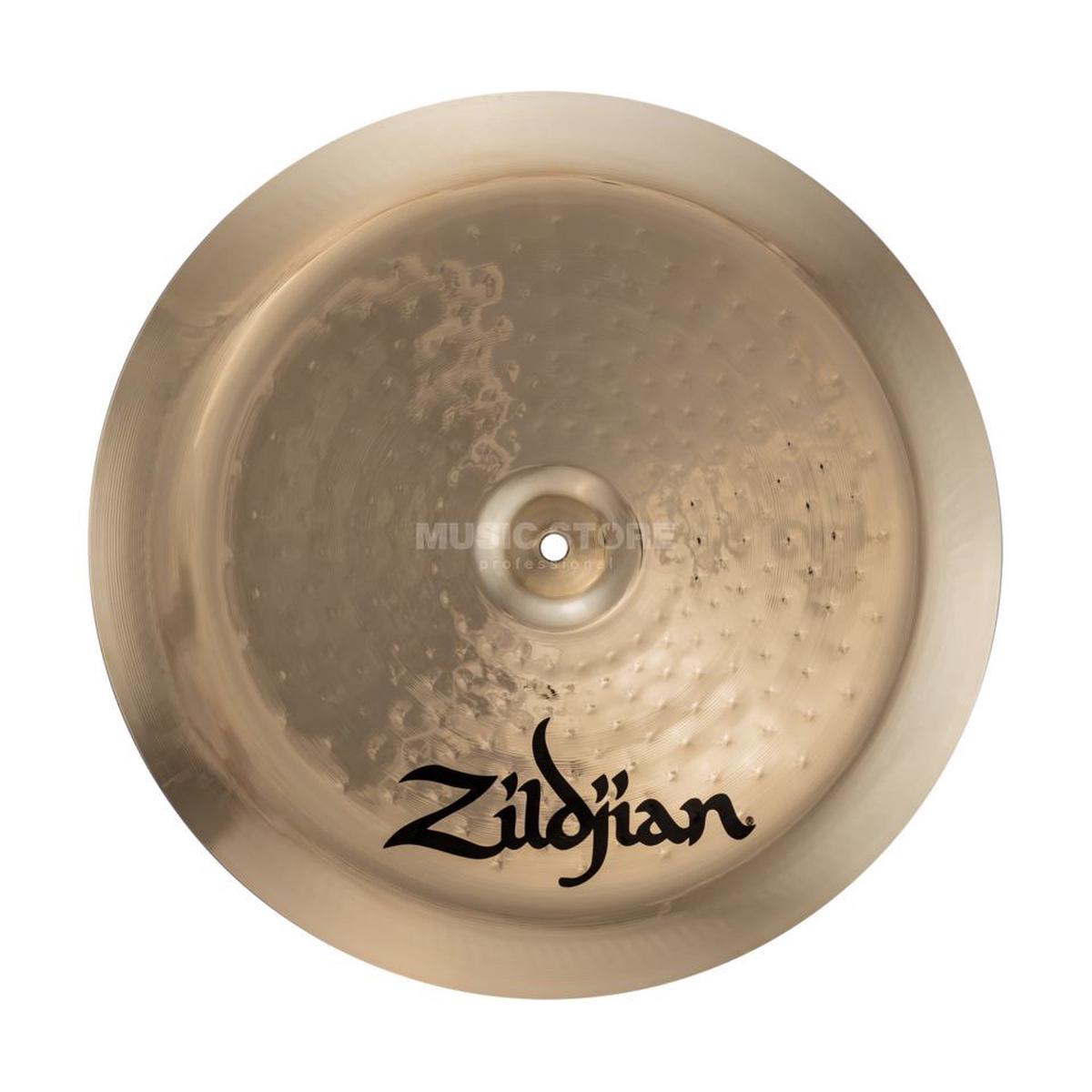 Zildjian Z Custom China 18"