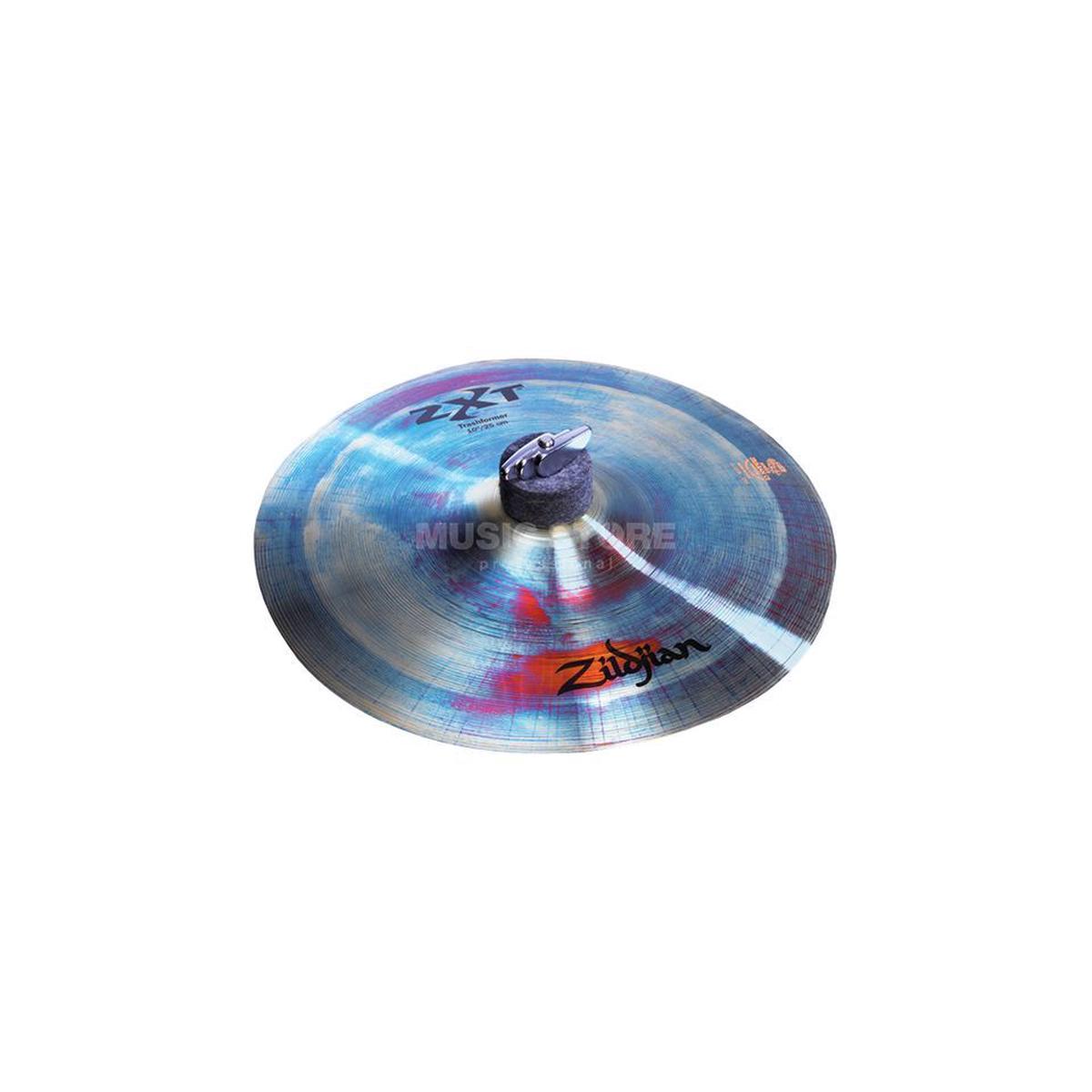 Zildjian ZXT Trashformer10"