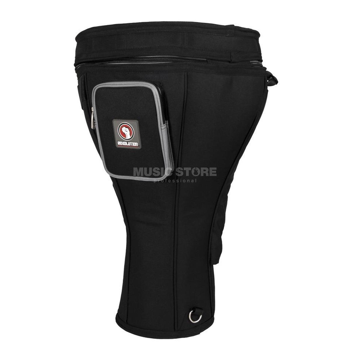 Ahead Armor Cases Djembe Bag Deluxe 12"x24.5", with Back-Pack Starps